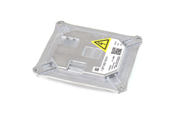 Amio BALLAST D1/3 (A4) ΓΙΑ KIT XENON OEM BMW/ALFA ROMEO/FIAT/LANCIA/MINI/RENAULT 1ΤΕΜ. - Image 2