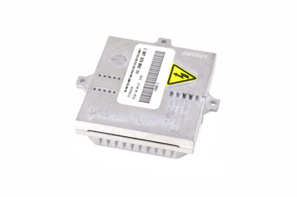 Amio BALLAST D1/3 (A5) ΓΙΑ KIT XENON OEM MERCEDES 1ΤΕΜ. - Image 2