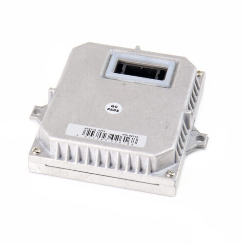 Amio BALLAST D1/3 (A5) ΓΙΑ KIT XENON OEM MERCEDES 1ΤΕΜ.