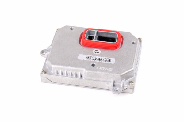 Amio BALLAST D1/3 (A6) ΓΙΑ KIT XENON OEM MERCEDES/AUDI/SEAT/SKODA/SMART/VW 1ΤΕΜ.
