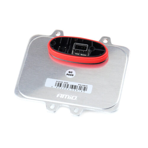 Amio AUDI/BMW/CITROEN  /FORD/MERCEDES/RENAULT/  SEAT/SKODA/VW  BALLAST D1S/D3S (H1) ΓΙΑ KIT XENON OEM 1ΤΕΜ.