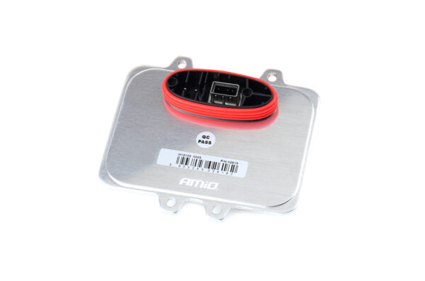 Amio AUDI/BMW/CITROEN  /FORD/MERCEDES/RENAULT/  SEAT/SKODA/VW  BALLAST D1S/D3S (H1) ΓΙΑ KIT XENON OEM 1ΤΕΜ.