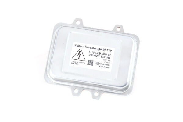Amio AUDI/BMW/CITROEN  /FORD/MERCEDES/RENAULT/  SEAT/SKODA/VW  BALLAST D1S/D3S (H1) ΓΙΑ KIT XENON OEM 1ΤΕΜ. - Image 2