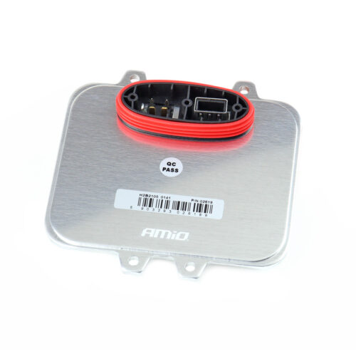 Amio BMW/MERCEDES/NISSAN/SKODA BALLAST D1S/D3S (H2B) ΓΙΑ KIT XENON OEM 1ΤΕΜ.