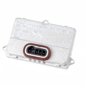 Amio AUDI/BMW/FORD/MERCEDES/OPEL/  SAAB/SEAT/SKODA/VOLVO/VW BALLAST D1S/D3S (H3) ΓΙΑ KIT XENON OEM 1ΤΕΜ.
