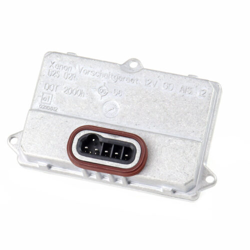Amio AUDI/BMW/FORD/MERCEDES/OPEL/  SAAB/SEAT/SKODA/VOLVO/VW BALLAST D1S/D3S (H3) ΓΙΑ KIT XENON OEM 1ΤΕΜ.