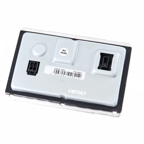 Amio AUDI / BMW / CITROEN / SEAT / SKODA / VW BALLAST D1S/D3S (V2) ΓΙΑ KIT XENON OEM ΑΜΙΟ – 1 ΤΕΜ.