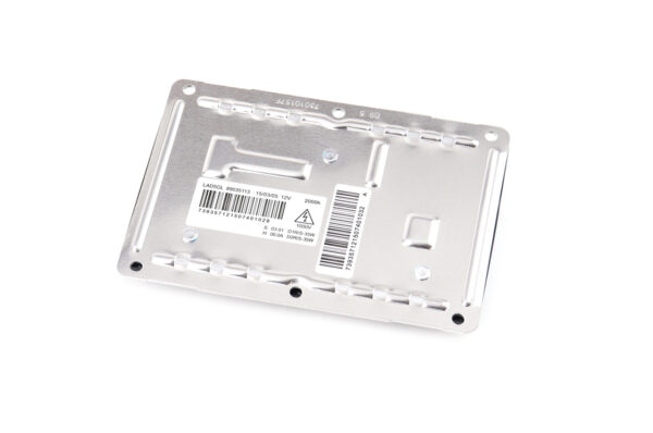 Amio AUDI / BMW / CITROEN / SEAT / SKODA / VW BALLAST D1S/D3S (V2) ΓΙΑ KIT XENON OEM ΑΜΙΟ - 1 ΤΕΜ. - Image 2