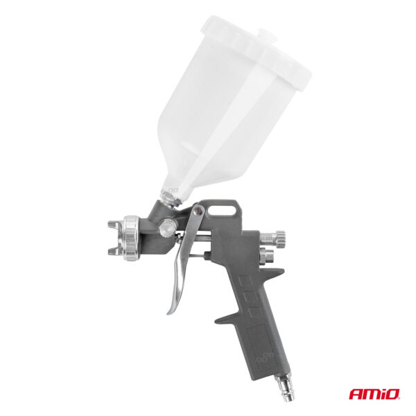 Amio ΠΙΣΤΟΛΙΑ ΑΕΡΟΣ ΒΑΦΗΣ ΣΕΤ PT-07 AMIO - 18 ΤΕΜ. - Image 3