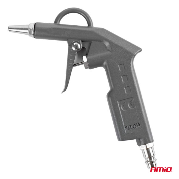 Amio ΠΙΣΤΟΛΙΑ ΑΕΡΟΣ ΒΑΦΗΣ ΣΕΤ PT-07 AMIO - 18 ΤΕΜ. - Image 4