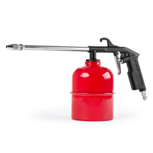 Amio ΠΙΣΤΟΛΙ ΑΕΡΟΣ 10 BAR ΜΕ ΔΟΧΕΙΟ ΛΑΔΙΟΥ 900ml (ΛΑΔΙΚΟ) AMIO – 1 ΤΕΜ.