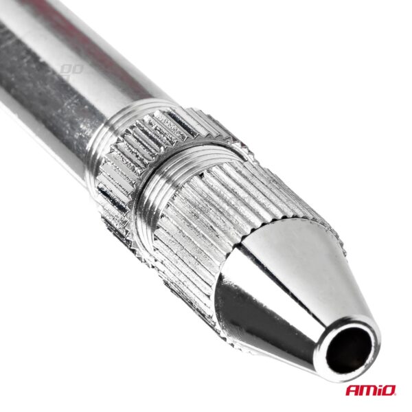Amio ΠΙΣΤΟΛΙ ΑΕΡΟΣ 10 BAR ΜΕ ΔΟΧΕΙΟ ΛΑΔΙΟΥ 900ml (ΛΑΔΙΚΟ) AMIO - 1 ΤΕΜ. - Image 3