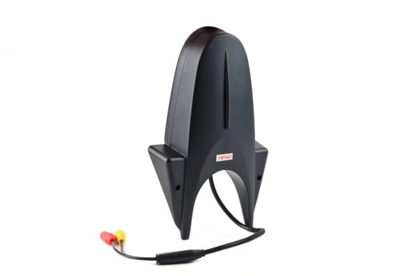 Amio ΚΑΜΕΡΑ ΟΠΙΣΘΟΠΟΡΕΙΑΣ NIGHT VISION ΜΕ INFRARED 220x130x45mm 12/24V 720p HD-502 AMIO - Image 2