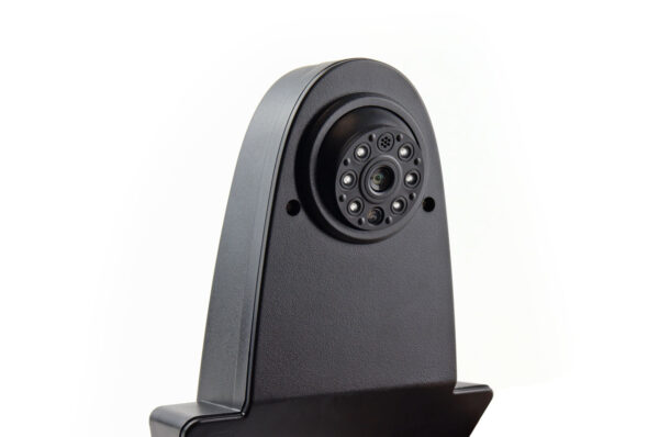 Amio ΚΑΜΕΡΑ ΟΠΙΣΘΟΠΟΡΕΙΑΣ NIGHT VISION ΜΕ INFRARED 220x130x45mm 12/24V 720p HD-502 AMIO - Image 3