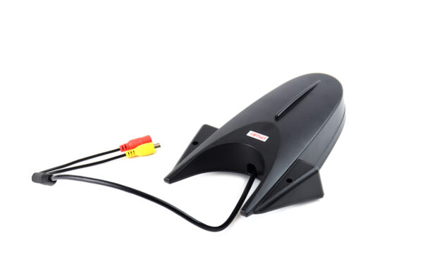Amio ΚΑΜΕΡΑ ΟΠΙΣΘΟΠΟΡΕΙΑΣ NIGHT VISION ΜΕ INFRARED 220x130x45mm 12/24V 720p HD-502 AMIO - Image 4