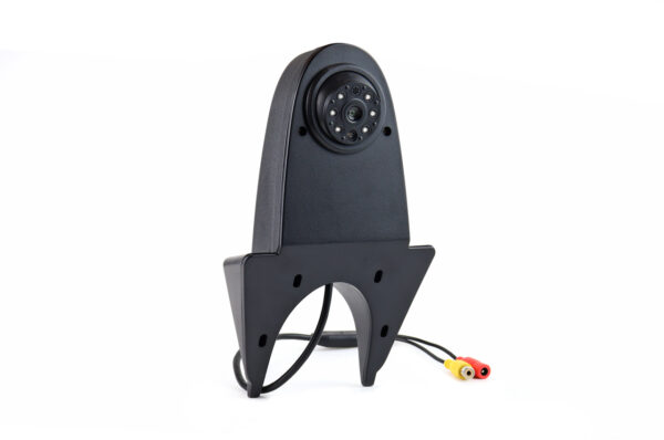 Amio ΚΑΜΕΡΑ ΟΠΙΣΘΟΠΟΡΕΙΑΣ NIGHT VISION ΜΕ INFRARED 220x130x45mm 12/24V 720p HD-502 AMIO
