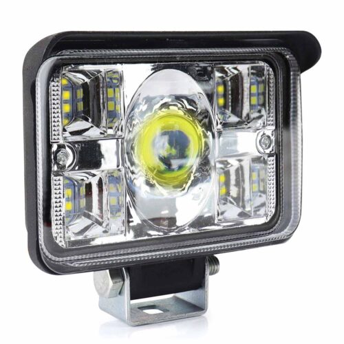 Amio ΠΡΟΒΟΛΕΑΣ ΕΡΓΑΣΙΑΣ WORKING LAMP 17SMD LED 9>36V 45W 110x99x52mm AWL32 AMIO