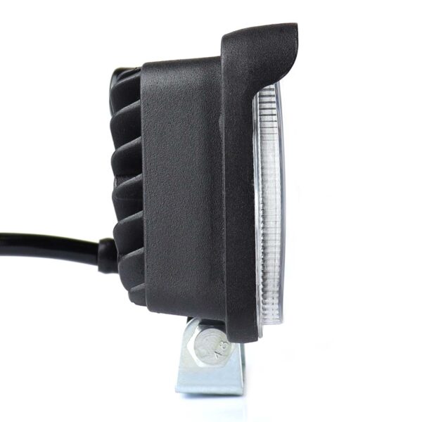 Amio ΠΡΟΒΟΛΕΑΣ ΕΡΓΑΣΙΑΣ WORKING LAMP 17SMD LED 9>36V 45W 110x99x52mm AWL32 AMIO - Image 3