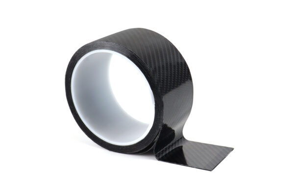 Amio TAINIA 5D CARBON ΕΣΩΤΕΡΙΚΗΣ & ΕΞΩΤΕΡΙΚΗΣ ΧΡΗΣΗΣ 50mm x 3m AMIO -1 ΤΕΜ. - Image 2
