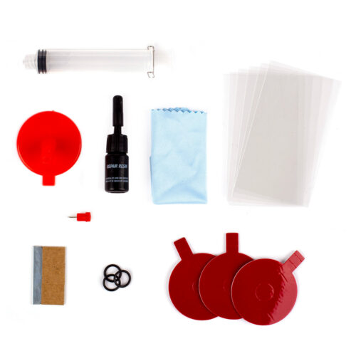 Amio KIT ΕΠΙΣΚΕΥΗΣ ΠΑΡ ΜΠΡΙΖ AMIO