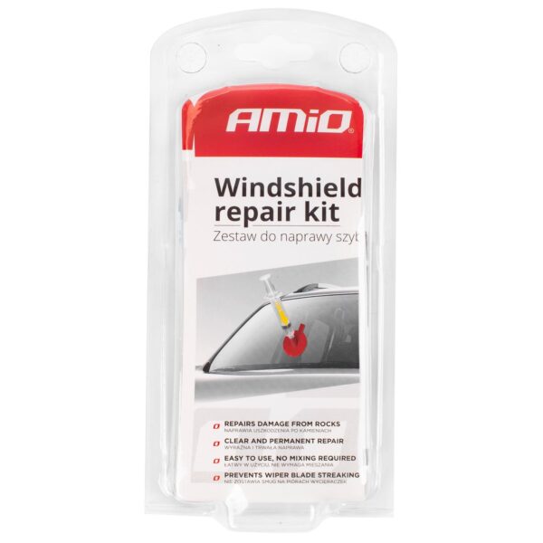 Amio KIT ΕΠΙΣΚΕΥΗΣ ΠΑΡ ΜΠΡΙΖ AMIO - Image 2