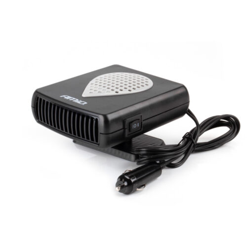 Amio ΑΕΡΟΘΕΡΜΟ ΑΝΑΠΤΗΡΑ 12V – 150W (ΚΑΛΩΔΙΟ 150 cm)​ ΑMiO – 1 TEM.