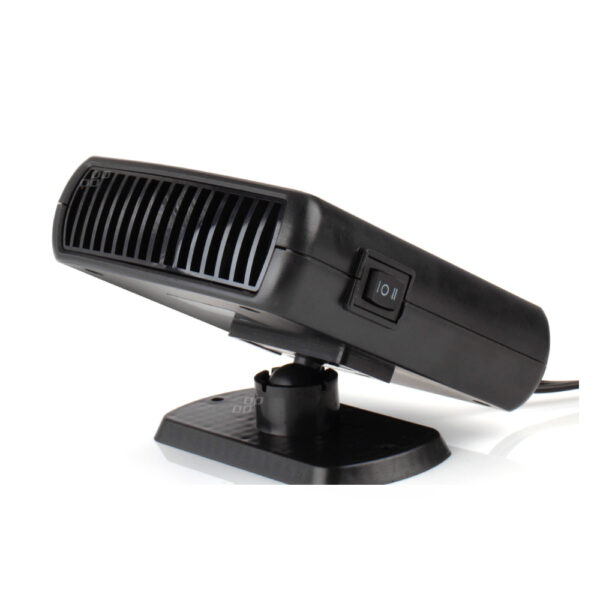 Amio ΑΕΡΟΘΕΡΜΟ ΑΝΑΠΤΗΡΑ 12V - 150W (ΚΑΛΩΔΙΟ 150 cm)​ ΑMiO - 1 TEM. - Image 2