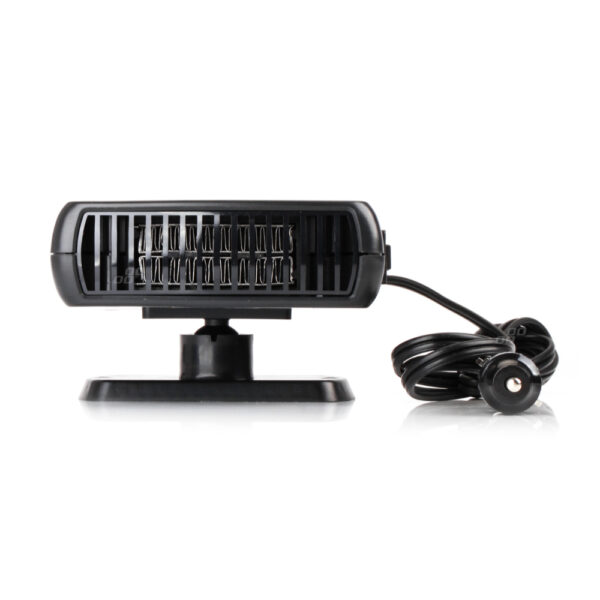 Amio ΑΕΡΟΘΕΡΜΟ ΑΝΑΠΤΗΡΑ 12V - 150W (ΚΑΛΩΔΙΟ 150 cm)​ ΑMiO - 1 TEM. - Image 3