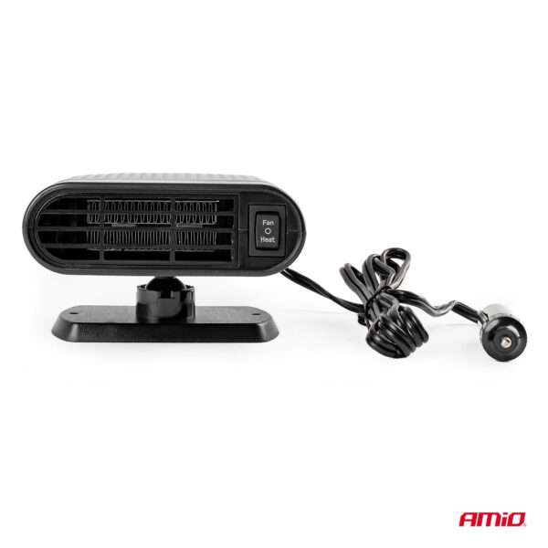Amio ΑΕΡΟΘΕΡΜΟ ΑΝΑΠΤΗΡΑ 12V - 150W (ΚΑΛΩΔΙΟ 150 cm) 160x80x120 ΑΜΙΟ - 1 ΤΕΜ - Image 3