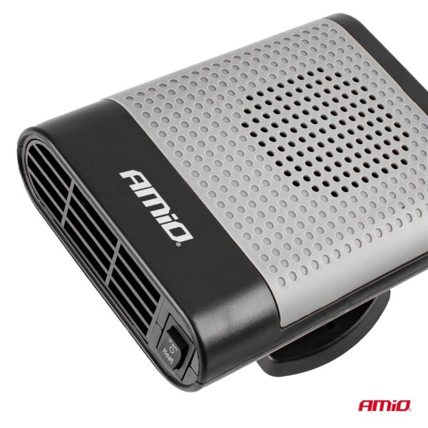 Amio ΑΕΡΟΘΕΡΜΟ ΑΝΑΠΤΗΡΑ 12V - 150W (ΚΑΛΩΔΙΟ 150 cm) 160x80x120 ΑΜΙΟ - 1 ΤΕΜ - Image 4