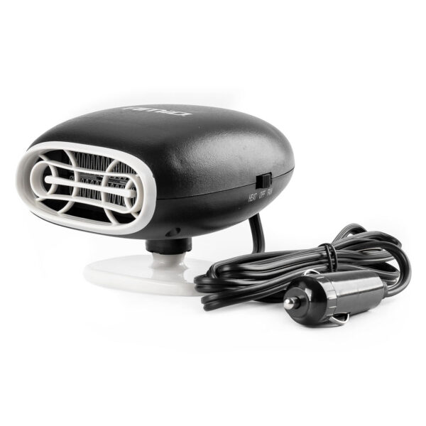 Amio ΑΕΡΟΘΕΡΜΟ ΑΝΑΠΤΗΡΑ 12V - 150W (ΚΑΛΩΔΙΟ 150 cm) 140x90x110 ΑΜΙΟ - 1 ΤΕΜ
