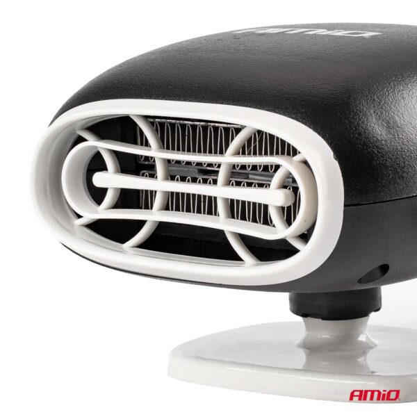 Amio ΑΕΡΟΘΕΡΜΟ ΑΝΑΠΤΗΡΑ 12V - 150W (ΚΑΛΩΔΙΟ 150 cm) 140x90x110 ΑΜΙΟ - 1 ΤΕΜ - Image 2