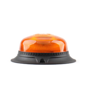 Amio ΦΑΡΟΣ LED MINI FLAT 12/24V 18SMD IP56 ΠΟΡΤΟΚΑΛΙ ΒΙΔΩΤΟΣ 113x47mm AMIO -1 ΤΕΜ.