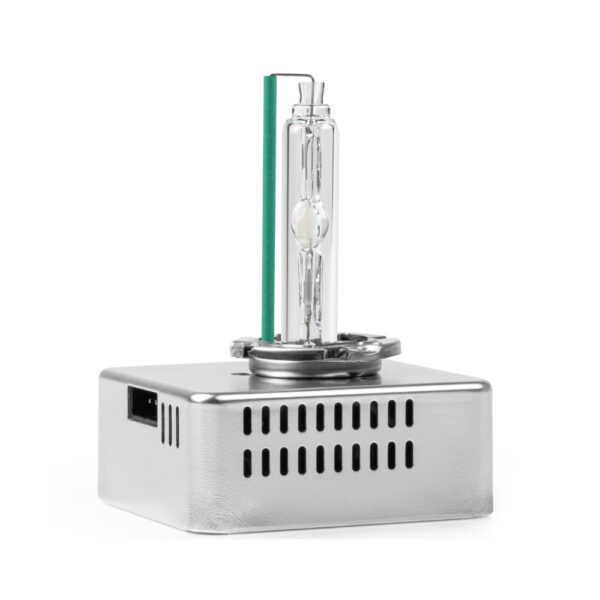Amio D5S 12V 5.000k 25W ΑΝΤΑΛΛΑΚΤΙΚΗ ΛΑΜΠΑ BASIC AMIO - 1 Τεμ. - Image 3