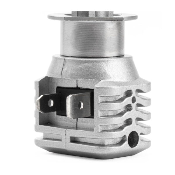 Amio ΛΑΜΠΕΣ LED X1 SERIES H1 10-16V 40W 6.500K 4400lm +400% ΑMiO - 2 TEM. - Image 3