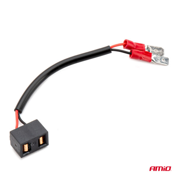 Amio ΛΑΜΠΕΣ LED H3 10-16V 72W 6.500K 7920lm CAN BUS (ME ΑΝΕΜΙΣΤΗΡΑΚΙ) X2 SERIES AMIO - 2ΤΕΜ. - Image 4