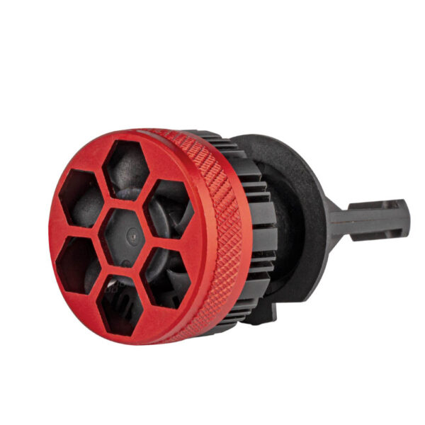 Amio ΛΑΜΠΕΣ LED H1 9-16V 92W 6.500K 9900lm CANBUS ΜΕ ΑΝΕΜΙΣΤΗΡΑΚΙ X3 SERIES AMIO - 2ΤΕΜ. - Image 4