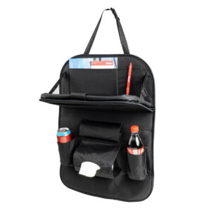 Amio ΘΗΚΕΣ ΠΛΑΤΗΣ ΚΑΘΙΣΜΑΤΟΣ ORGANIZER ΜΕ ΤΡΑΠΕΖΑΚΙ 47x64cm ΑMiO - 1 TEM.