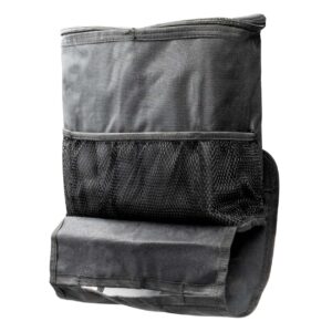 Amio ΙΣΟΘΕΡΜΙΚΗ ΤΣΑΝΤΑ/ORGANIZER ΜΑΥΡΟ ΧΡΩΜΑ 35x28x10cm ΑMiO - 1 TEM.