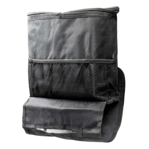 Amio ΙΣΟΘΕΡΜΙΚΗ ΤΣΑΝΤΑ/ORGANIZER ΜΑΥΡΟ ΧΡΩΜΑ 35x28x10cm ΑMiO – 1 TEM.
