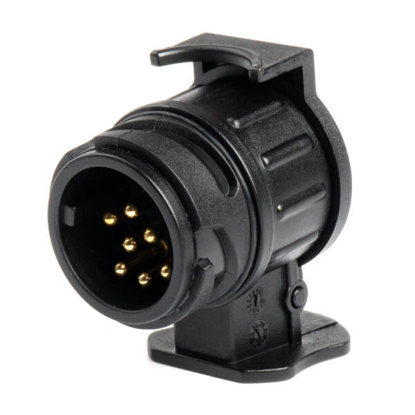 Amio ΠΡΙΖΑ ΚΟΤΣΑΔΟΡΟΥ 12V MINI ΜΕ 13 ΦΙΣ ΑΡΣΕΝΙΚΟ ΣΕ 7 ΦΙΣ ΘΗΛΥΚΗ  ΑMiO - 1 TEM.