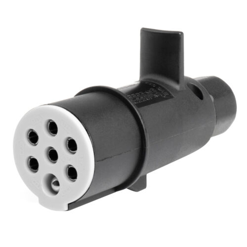 Amio ΠΡΙΖΑ ΚΟΤΣΑΔΟΡΟΥ 7 PIN ΘΗΛΥΚΗ TYPE-S ΑMiO – 1 TEM.