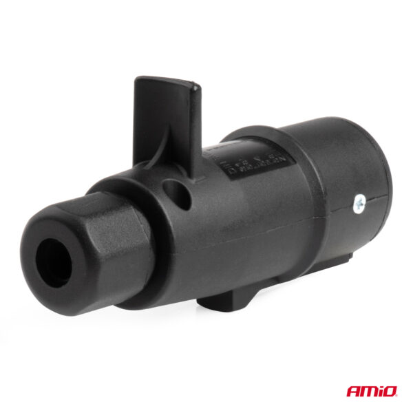 Amio ΠΡΙΖΑ ΚΟΤΣΑΔΟΡΟΥ 7 PIN ΘΗΛΥΚΗ TYPE-S ΑMiO - 1 TEM. - Image 2