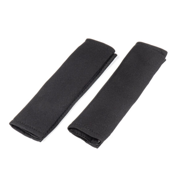 Amio ΜΑΞΙΛΑΡΑΚΙΑ ΖΩΝΗΣ ΣΕ ΜΑΥΡΟ ΧΡΩΜΑ 22x6cm ΜΕ VELCRO ΑMiO - 2 TEM.