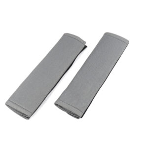 Amio ΜΑΞΙΛΑΡΑΚΙΑ ΖΩΝΗΣ ΣΕ ΓΚΡΙ ΑΝΟΙΧΤΟ ΧΡΩΜΑ 22x6cm ΜΕ VELCRO ΑMiO - 2 TEM.