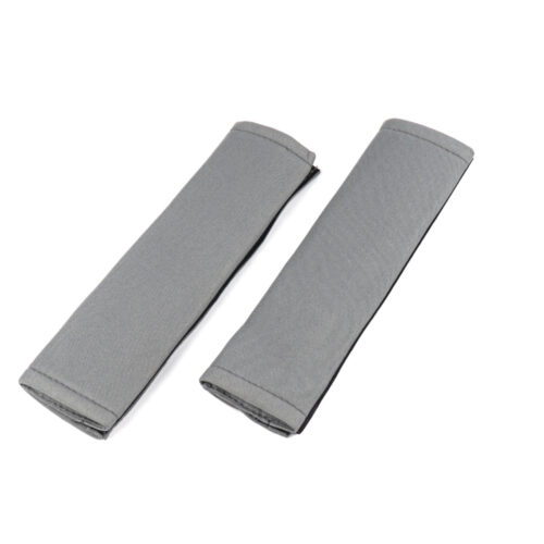 Amio ΜΑΞΙΛΑΡΑΚΙΑ ΖΩΝΗΣ ΣΕ ΓΚΡΙ ΑΝΟΙΧΤΟ ΧΡΩΜΑ 22x6cm ΜΕ VELCRO ΑMiO – 2 TEM.