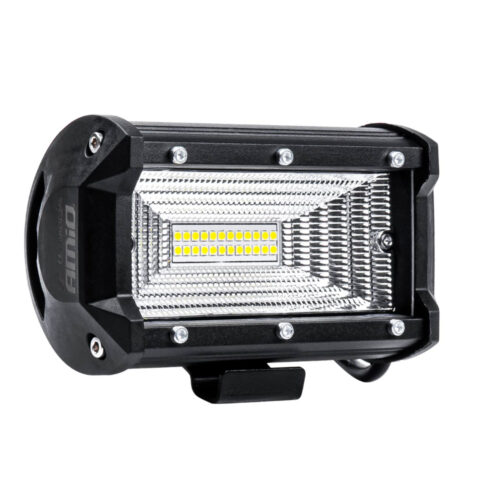 Amio ΠΡΟΒΟΛΕΑΣ ΕΡΓΑΣΙΑΣ WORKING LAMP 24xSMD LED 72W 9-36V 5760lm 6500K 135x75x55mm AWL35  ΑMiO – 1 TEM.