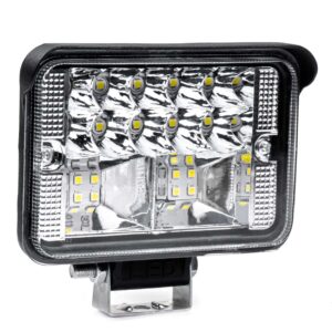 Amio ΠΡΟΒΟΛΕΑΣ ΕΡΓΑΣΙΑΣ WORKING LAMP 18xSMD 54W 9-36V 110x80x60mm AWL39 ΑMiO - 1 TEM.