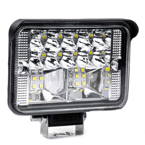 Amio ΠΡΟΒΟΛΕΑΣ ΕΡΓΑΣΙΑΣ WORKING LAMP 18xSMD 54W 9-36V 110x80x60mm AWL39 ΑMiO – 1 TEM.