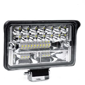 Amio ΠΡΟΒΟΛΕΑΣ ΕΡΓΑΣΙΑΣ WORKING LAMP 36xSMD 108W 9-36V 150x95x60mm AWL42 ΑMiO - 1 TEM.